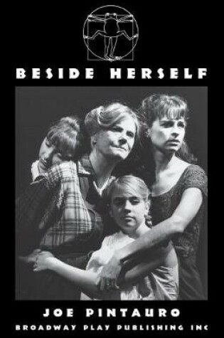 Cover of Beside Herself