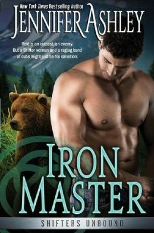 Cover of Iron Master