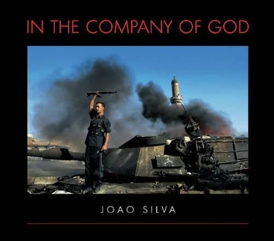 Book cover for In the Company of God