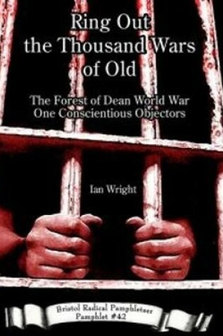 Cover of Ring Out the Thousand Wars of Old