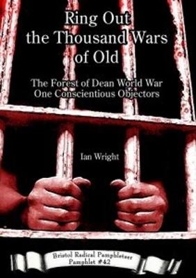 Book cover for Ring Out the Thousand Wars of Old