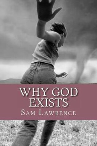 Cover of Why God Exists