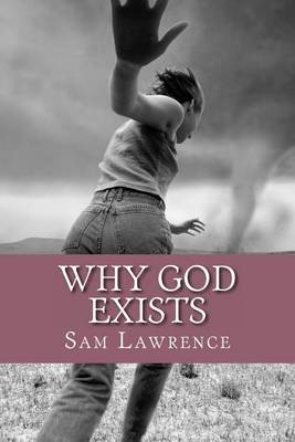Book cover for Why God Exists