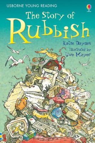 Cover of The Story of Rubbish