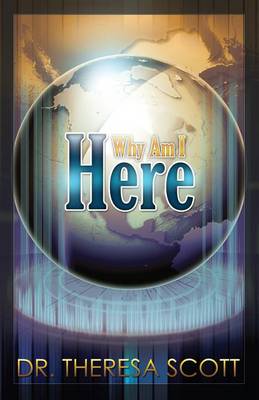 Book cover for Why Am I Here?