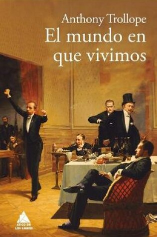 Cover of Mundo En Que Vivimos