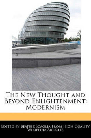 Cover of The New Thought and Beyond Enlightenment