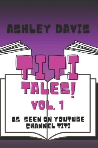 Cover of Titi Tales Vol. 1