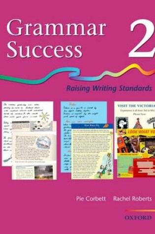 Cover of Grammar Success: Level 2: Pupil's Book 2
