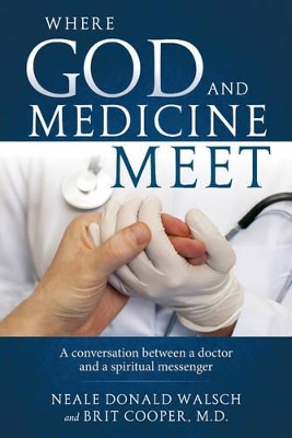 Book cover for Where Science and Medicine Meet