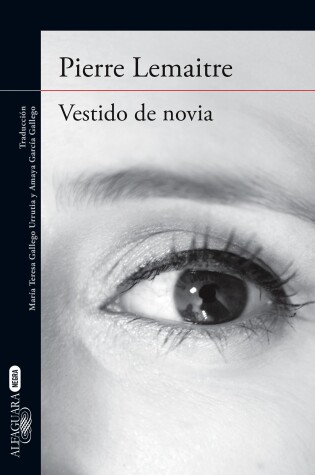 Cover of Vestido de novia / Wedding Dress