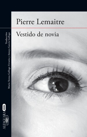 Book cover for Vestido de novia / Wedding Dress