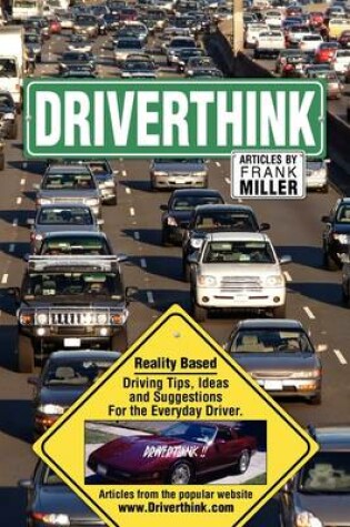Cover of Driverthink