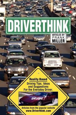 Book cover for Driverthink