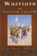 Book cover for Warriors of Lincoln County