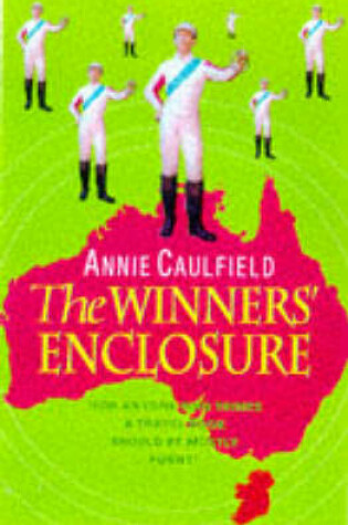 Cover of The Winner's Enclosure