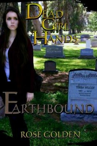 Cover of Dead Girl Hands