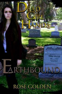 Cover of Dead Girl Hands