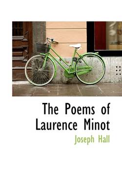 Book cover for The Poems of Laurence Minot