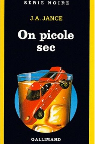 Cover of On Picole SEC