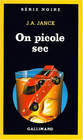Book cover for On Picole SEC