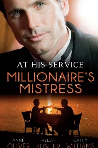 Cover of At His Service: Millionaire's Mistress