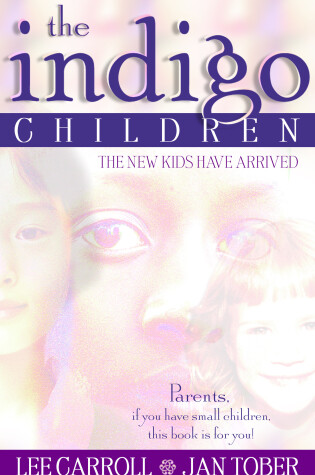 Cover of The Indigo Children