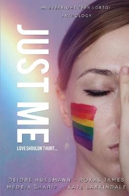 Book cover for Just Me