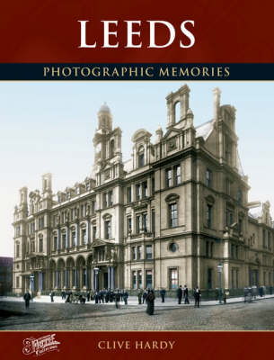 Book cover for Leeds