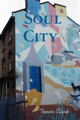 Cover of Soul City