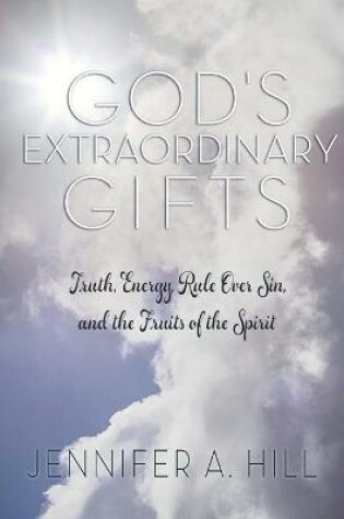 Cover of God's Extraordinary Gifts