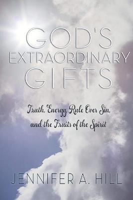 Book cover for God's Extraordinary Gifts