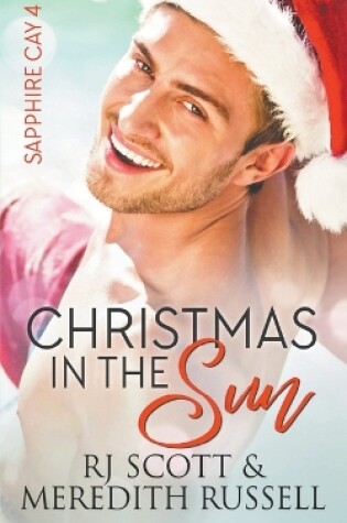 Cover of Christmas In The Sun