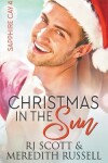 Book cover for Christmas In The Sun