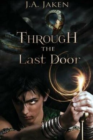 Cover of Through the Last Door