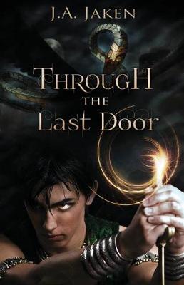 Book cover for Through the Last Door