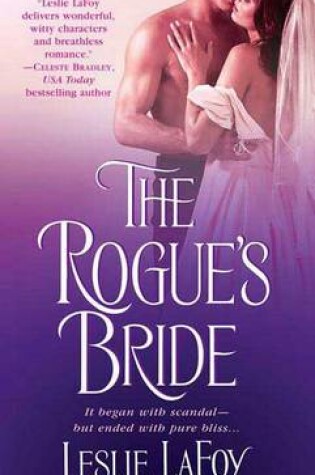 Cover of The Rogue's Bride