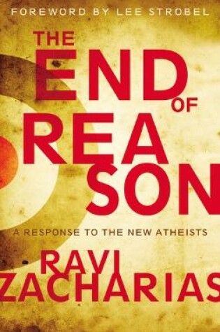 Cover of The End of Reason