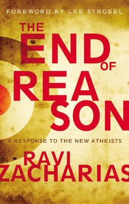 Book cover for The End of Reason