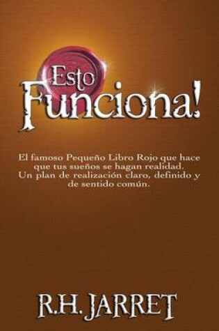 Cover of Esto Funciona! / It Works (Spanish Edition)
