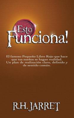 Book cover for Esto Funciona! / It Works (Spanish Edition)