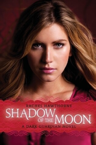 Cover of Shadow of the Moon