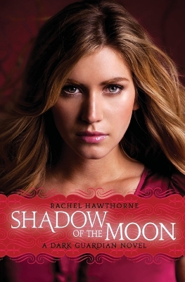 Book cover for Shadow of the Moon