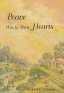 Book cover for Peace Was in Their Hearts