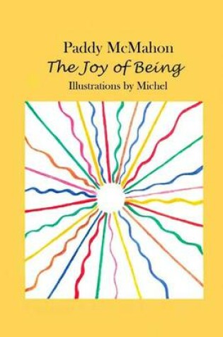 Cover of The Joy of Being