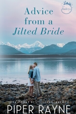 Cover of Advice from a Jilted Bride