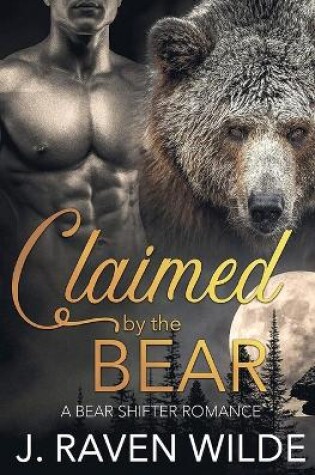 Cover of Claimed by the Bear