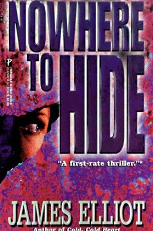 Cover of Nowhere to Hide