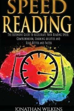 Cover of Speed Reading