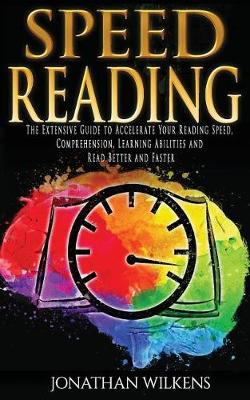 Book cover for Speed Reading